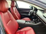 2025 Mazda3 Sedan Thumbnail 24