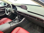 2025 Mazda3 Sedan Thumbnail 25