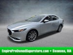 2019 Mazda3 Sedan Thumbnail 1