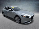 2019 Mazda3 Sedan Thumbnail 4