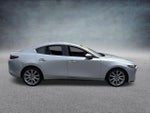 2019 Mazda3 Sedan Thumbnail 5