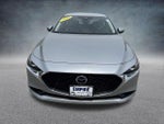 2019 Mazda3 Sedan Thumbnail 13