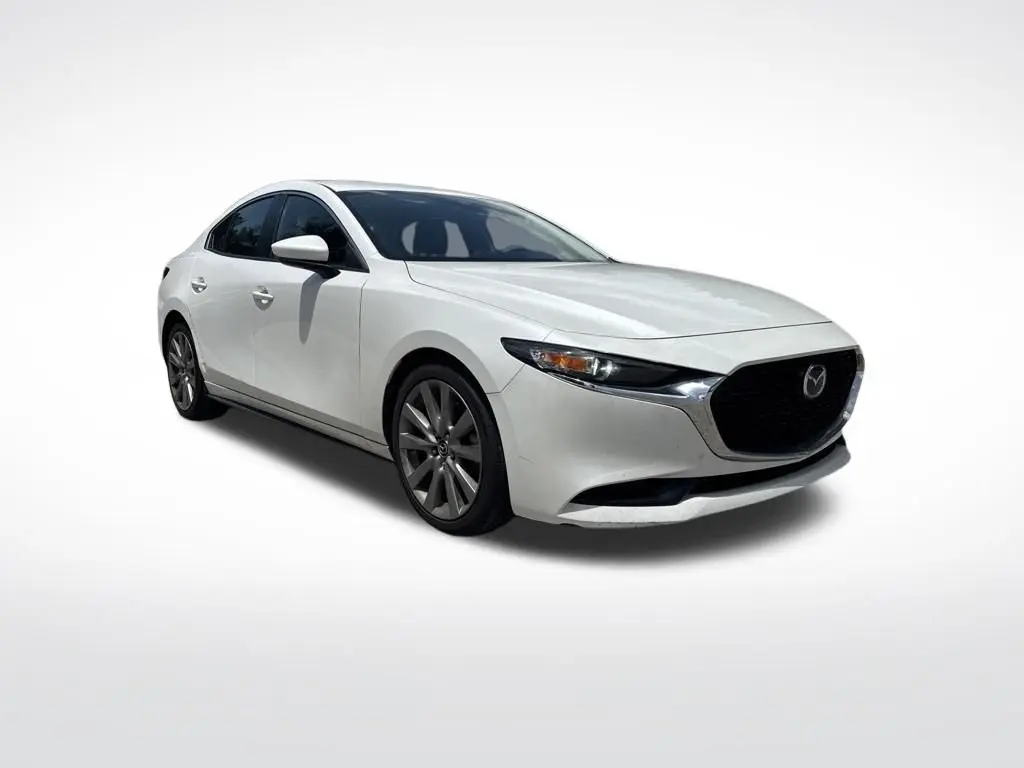 2019 MAZDA MAZDA3 - $14,997