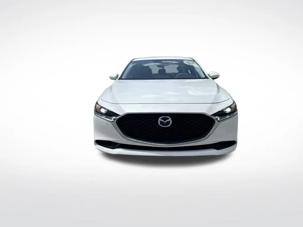 2019 MAZDA MAZDA3 - $14,997