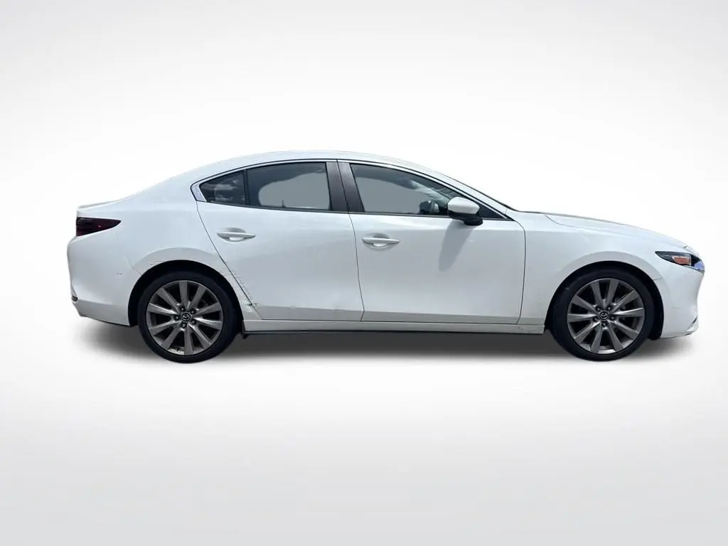 2019 MAZDA MAZDA3 - $14,997