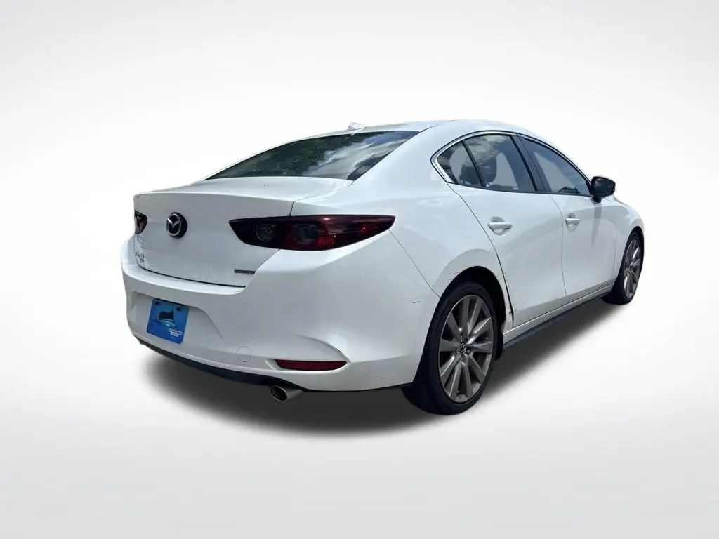 2019 MAZDA MAZDA3 - $14,997