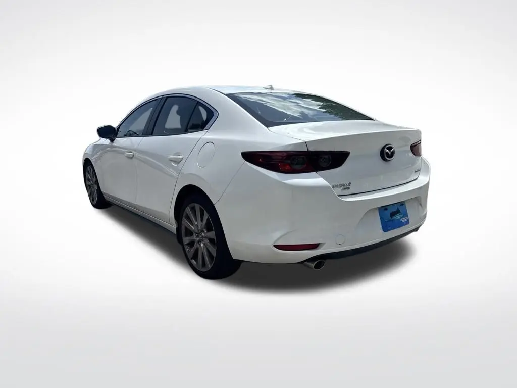 2019 MAZDA MAZDA3 - $14,997