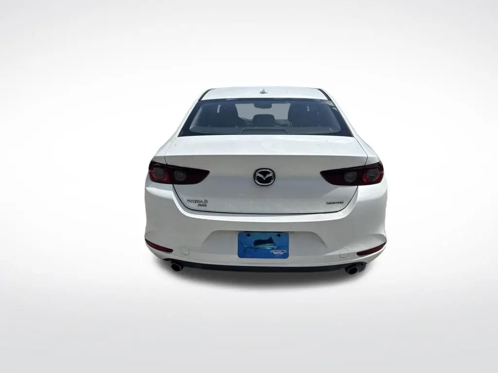 2019 MAZDA MAZDA3 - $14,997