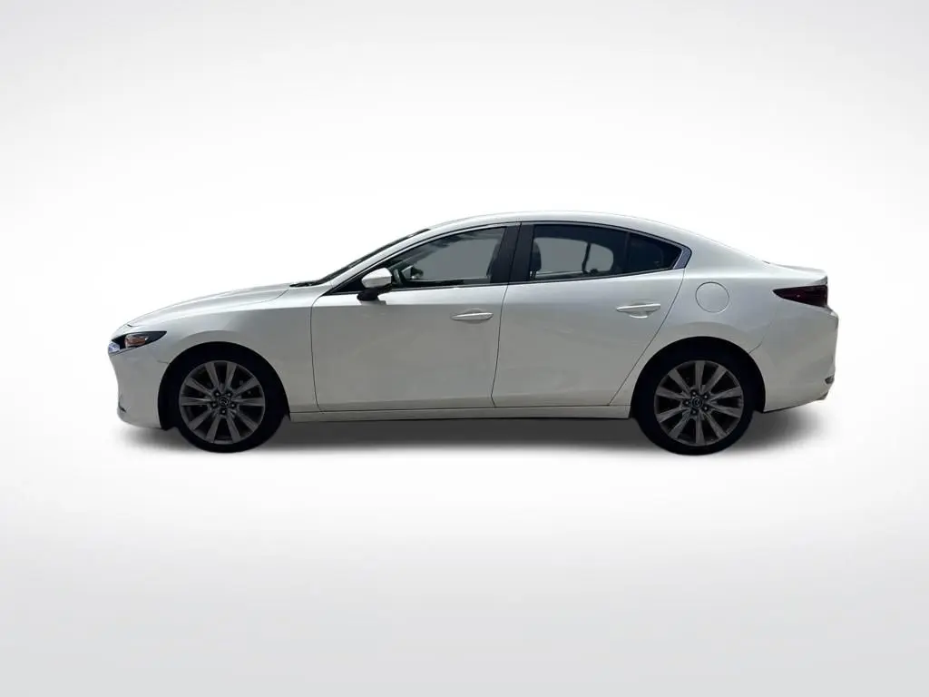 2019 MAZDA MAZDA3 - $14,997