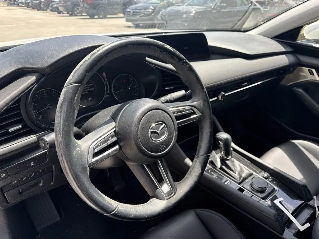 2019 MAZDA MAZDA3 - $14,997
