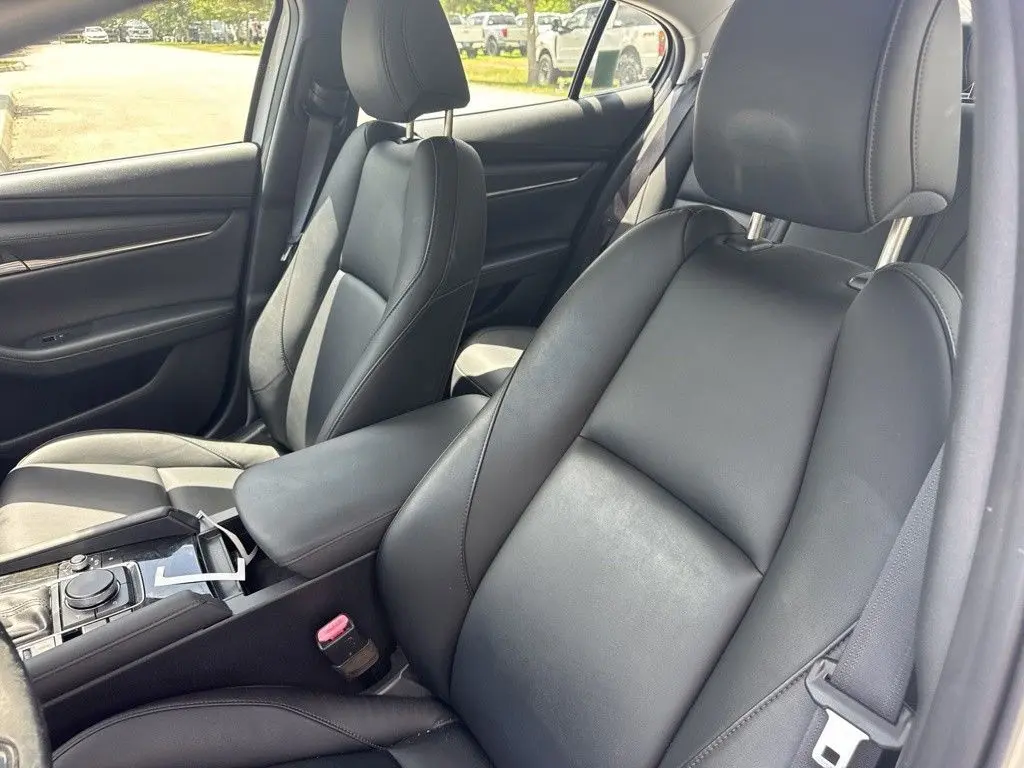 2019 MAZDA MAZDA3 - $14,997