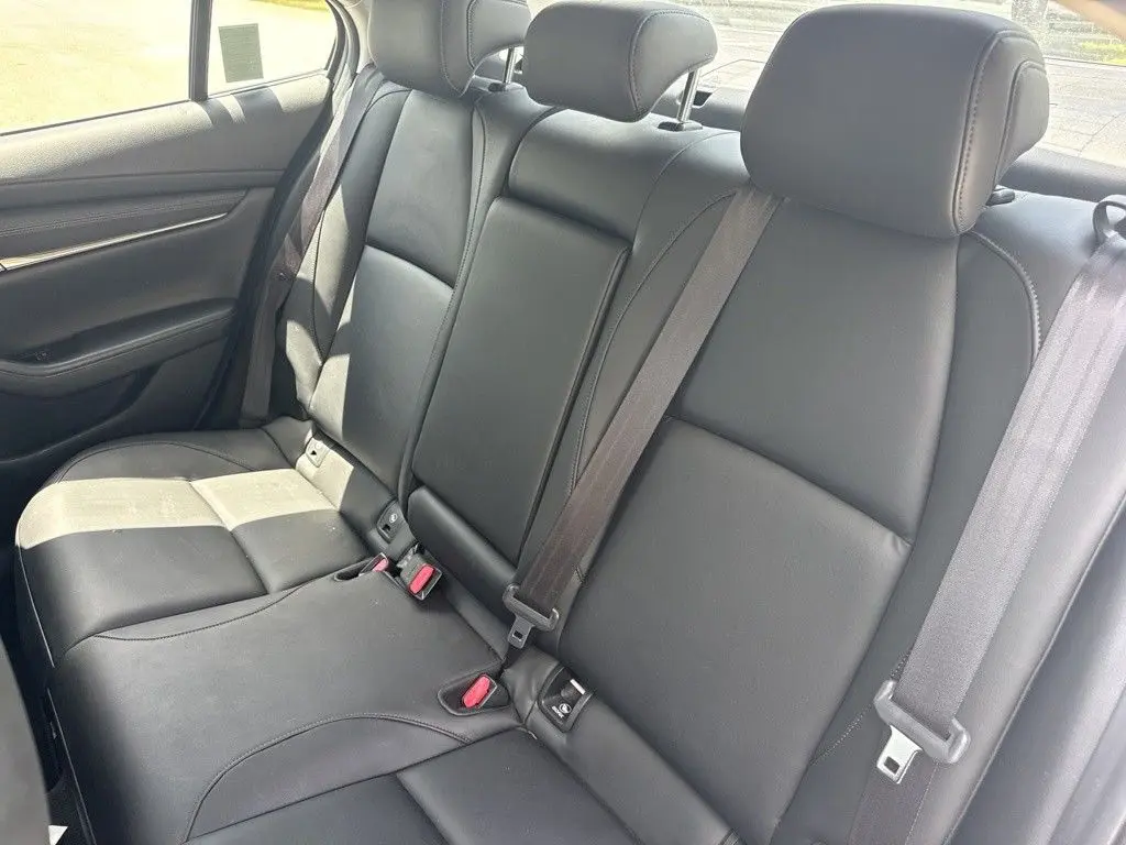 2019 MAZDA MAZDA3 - $14,997