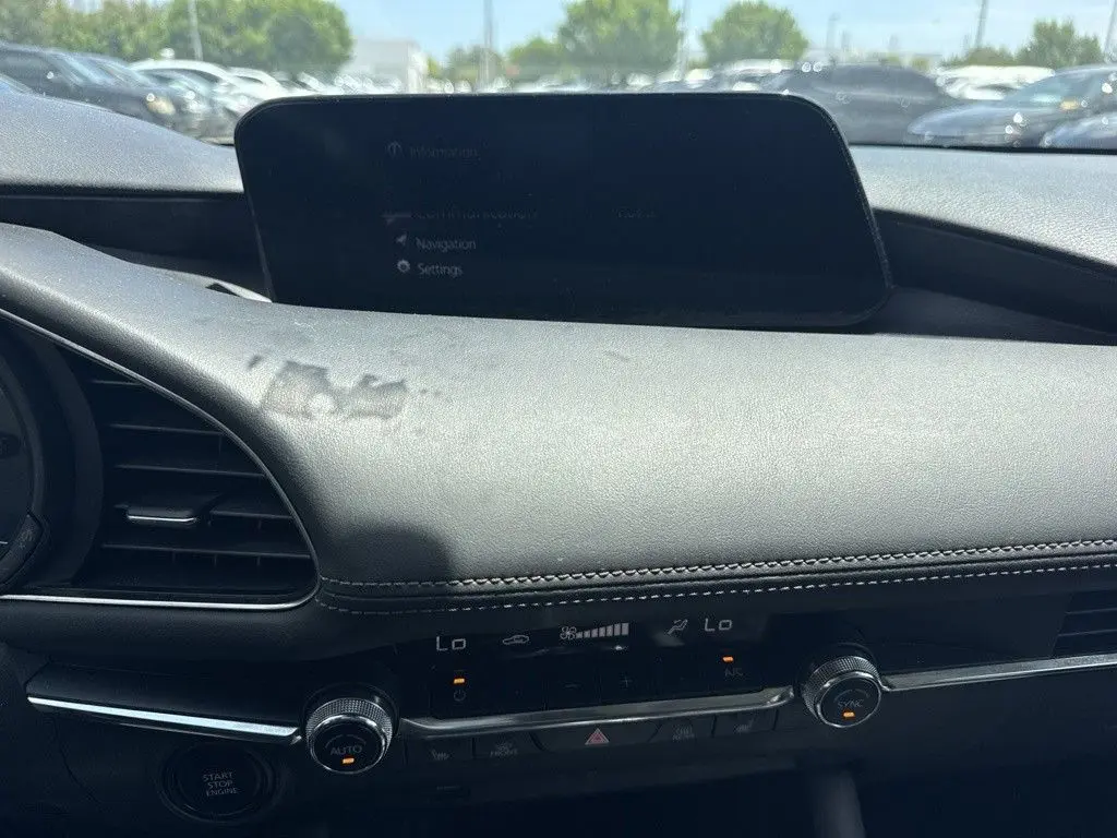 2019 MAZDA MAZDA3 - $14,997