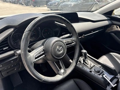 2019 Mazda MAZDA3 Sedan AWD Preferred 4DR Sedan