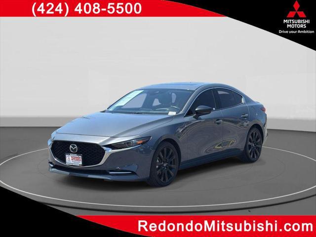 2022 MAZDA MAZDA3 - $24,423