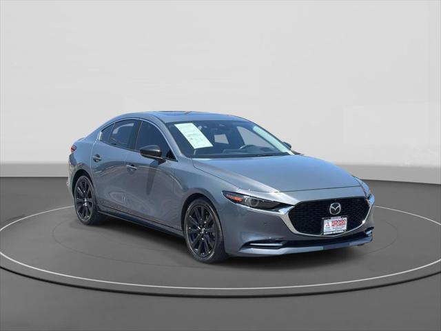 2022 MAZDA MAZDA3 - $24,423