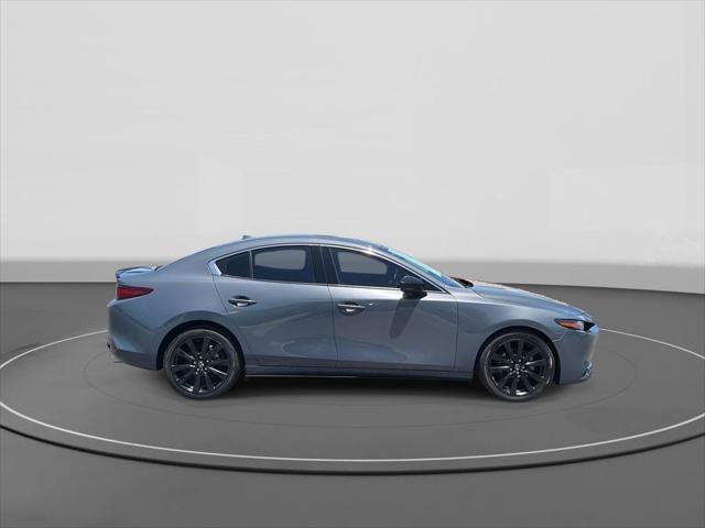2022 MAZDA MAZDA3 - $24,423