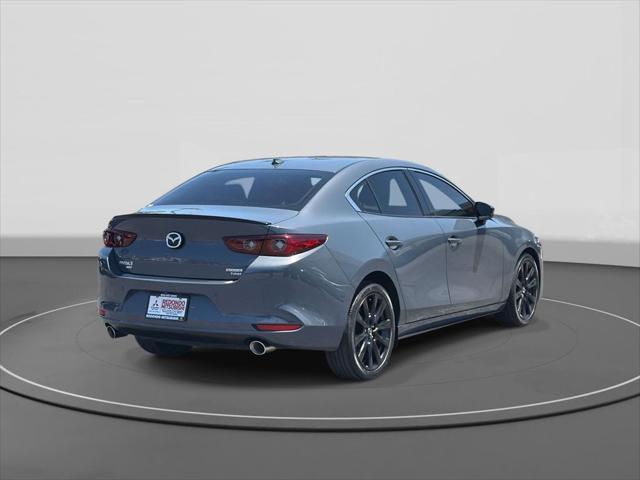 2022 MAZDA MAZDA3 - $24,423