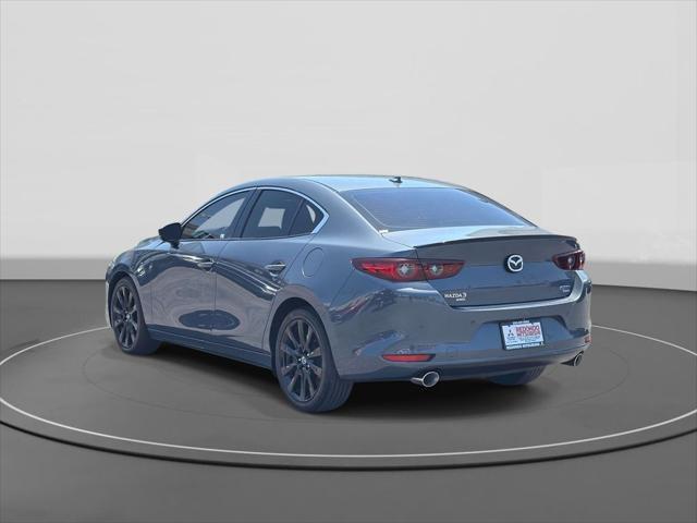 2022 MAZDA MAZDA3 - $24,423