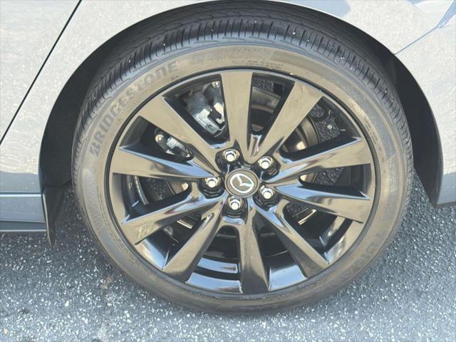 2022 MAZDA MAZDA3 - $24,423