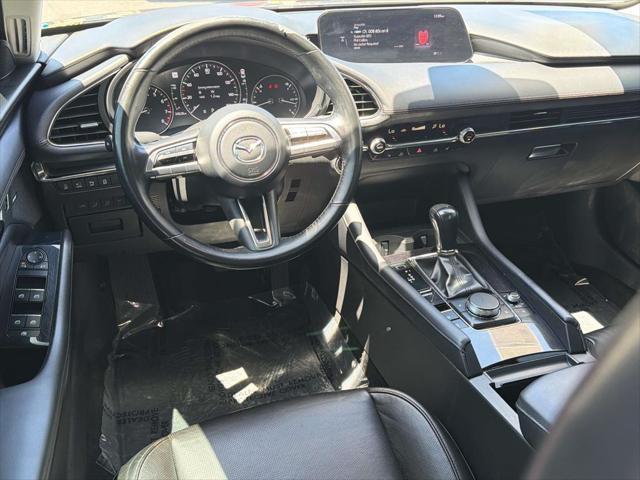 2022 MAZDA MAZDA3 - $24,423