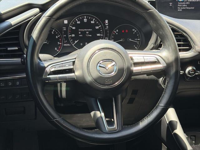 2022 MAZDA MAZDA3 - $24,423