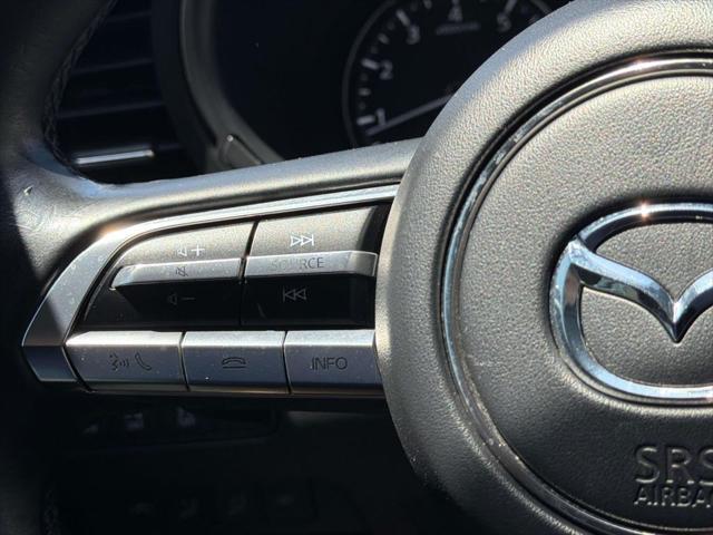 2022 MAZDA MAZDA3 - $24,423