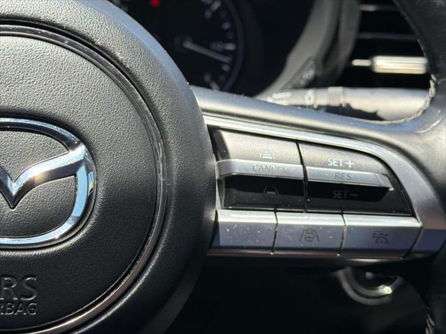 2022 MAZDA MAZDA3 - $24,423