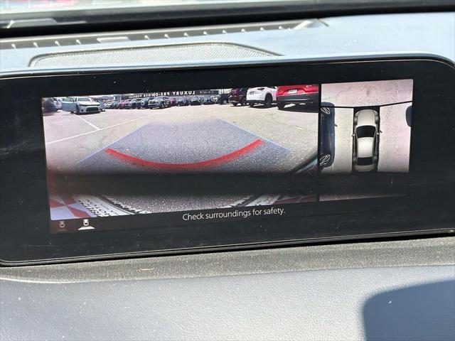 2022 MAZDA MAZDA3 - $24,423