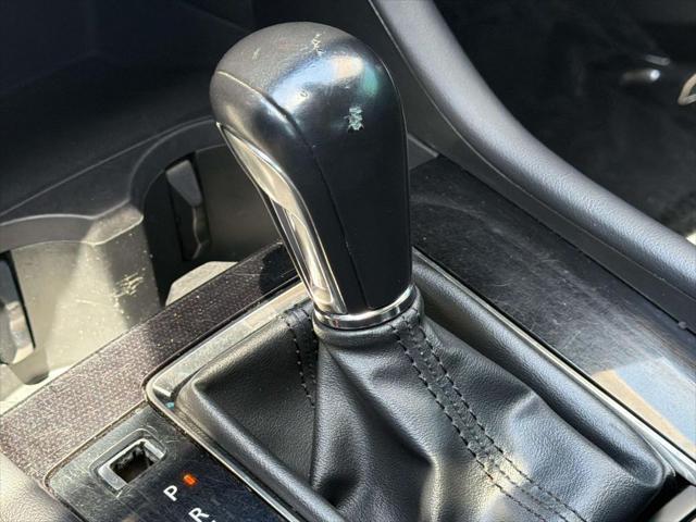 2022 MAZDA MAZDA3 - $24,423