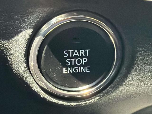 2022 MAZDA MAZDA3 - $24,423