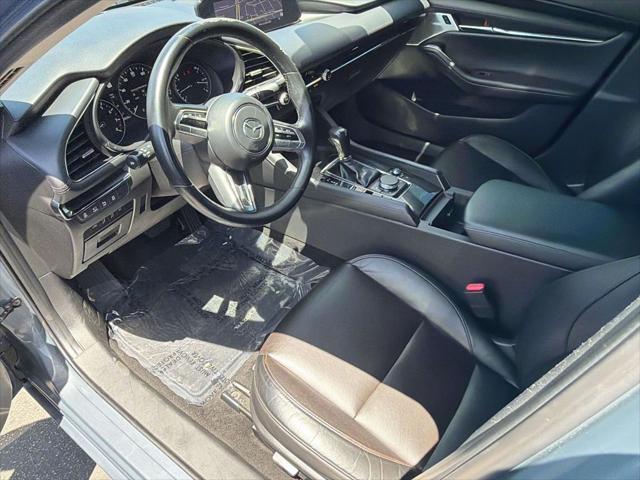 2022 MAZDA MAZDA3 - $24,423