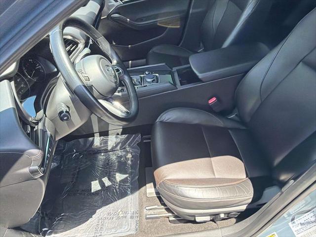 2022 MAZDA MAZDA3 - $24,423
