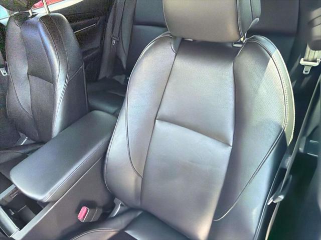 2022 MAZDA MAZDA3 - $24,423