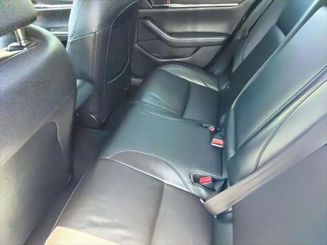 2022 MAZDA MAZDA3 - $24,423