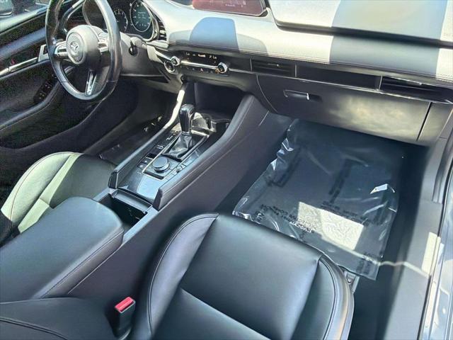 2022 MAZDA MAZDA3 - $24,423