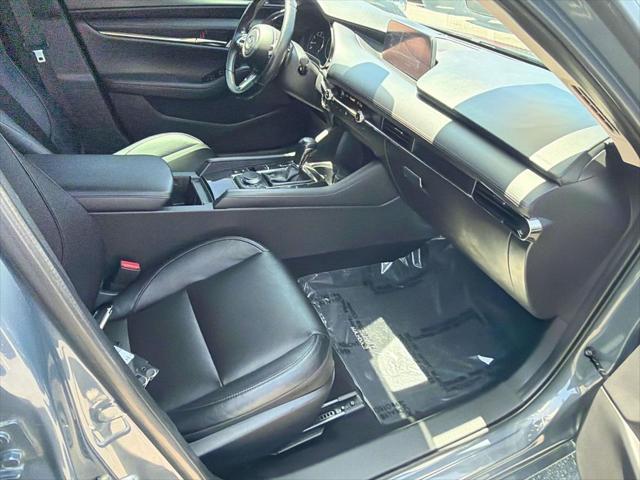 2022 MAZDA MAZDA3 - $24,423