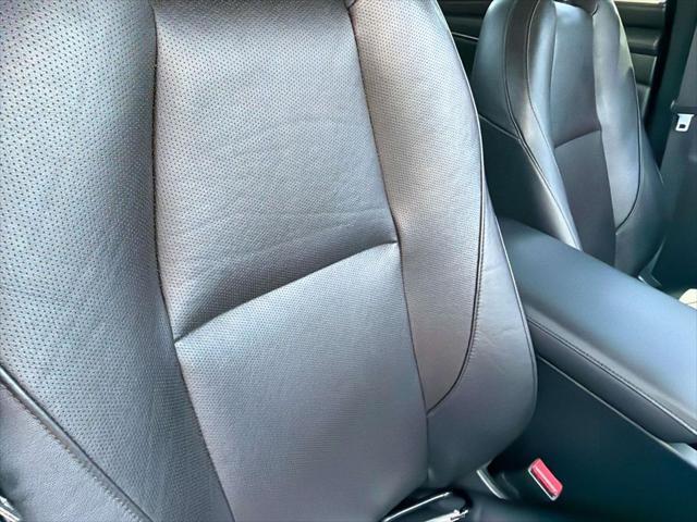 2022 MAZDA MAZDA3 - $24,423