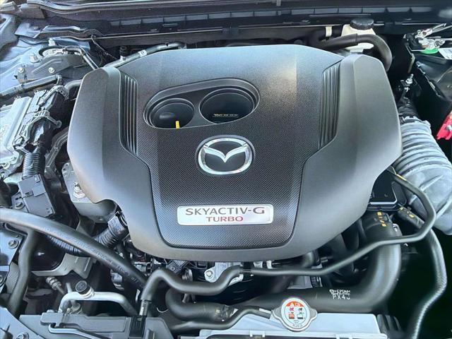 2022 MAZDA MAZDA3 - $24,423
