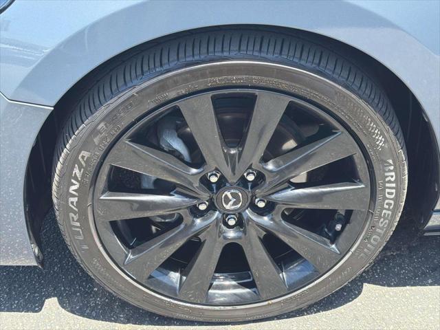2022 MAZDA MAZDA3 - $24,423