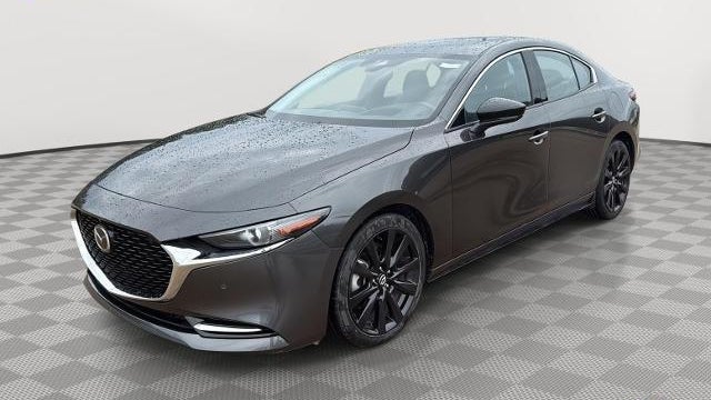 Preowned 2021 Mazda Mazda3 Sedan Premium Plus for Sale