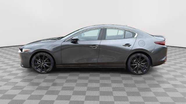 2021 Mazda Mazda3 Sedan Premium Plus