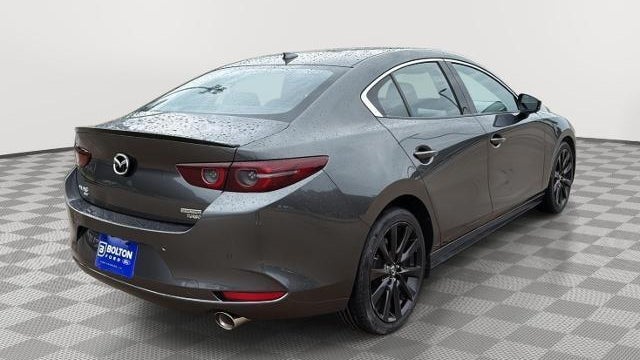 2021 Mazda Mazda3 Sedan Premium Plus