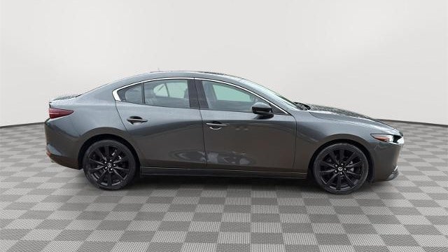 2021 Mazda Mazda3 Sedan Premium Plus