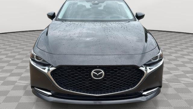 2021 Mazda Mazda3 Sedan Premium Plus