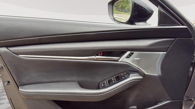 2021 Mazda Mazda3 Sedan Premium Plus