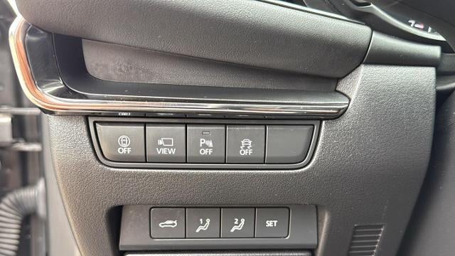 2021 Mazda Mazda3 Sedan Premium Plus