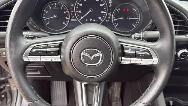 2021 Mazda Mazda3 Sedan Premium Plus