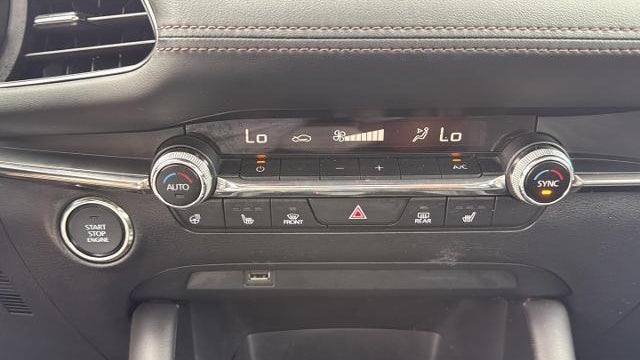 2021 Mazda Mazda3 Sedan Premium Plus