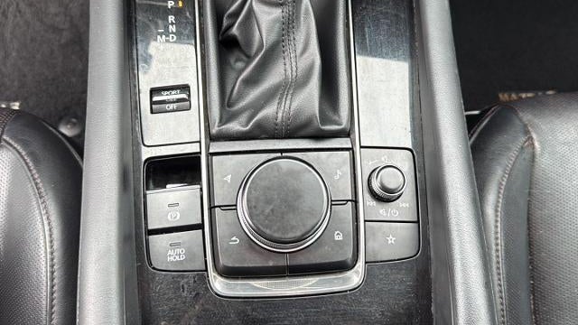 2021 Mazda Mazda3 Sedan Premium Plus